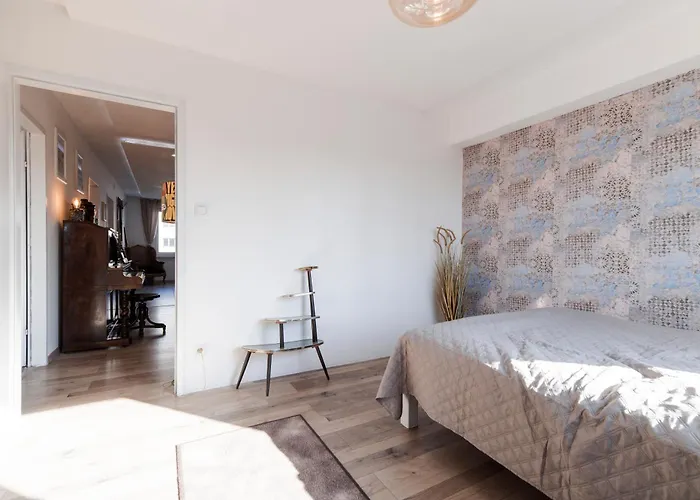 Boho Apartment Vienna