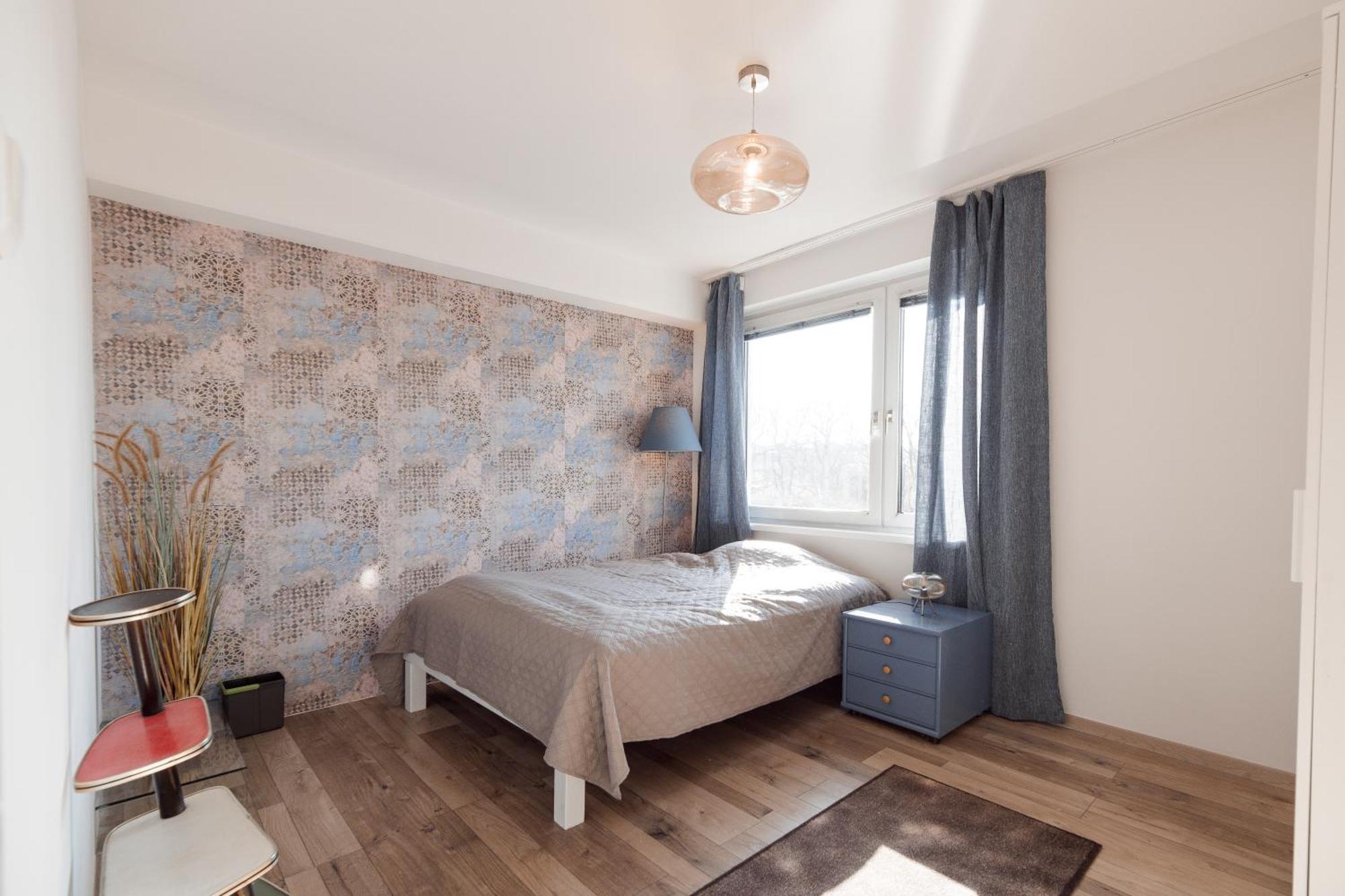 Appartamento Boho Vienna